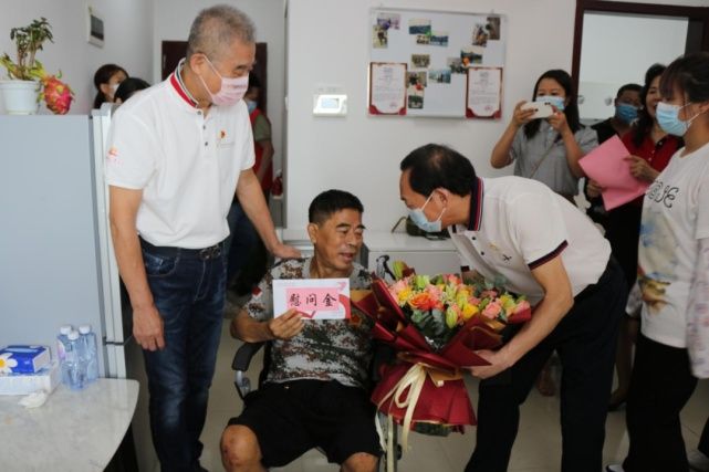 最美退役军人进行表彰,最美退役军人评选暨学习宣传活动