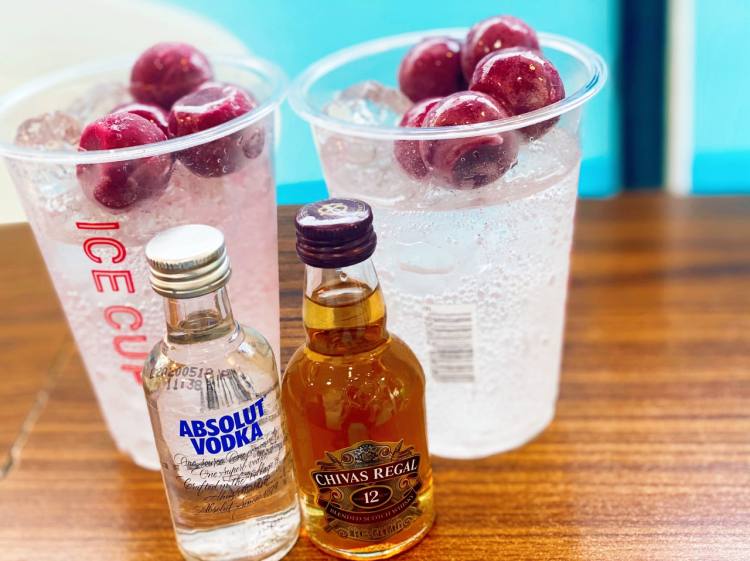 代卖小包装,小包装冻品生意