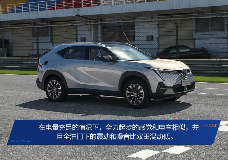 只需11.98万起传祺影酷正式上市,广汽传祺影酷这款车能入手吗