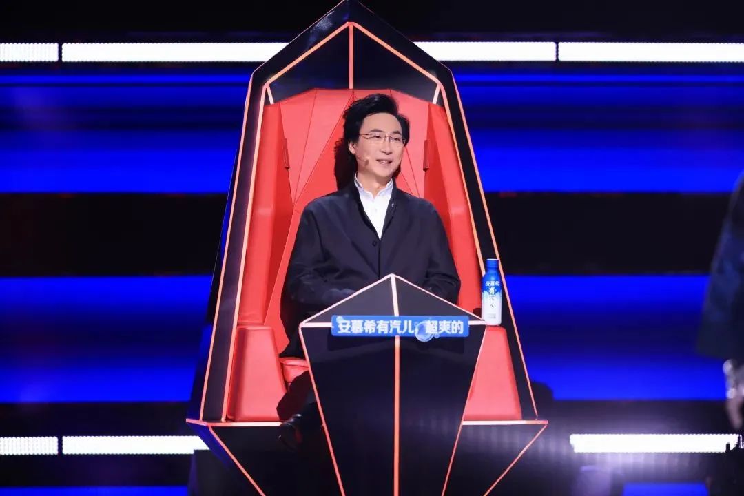 梁静茹中国好声音进度,中国好声音梁静茹是哪一期