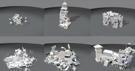 2022年头部SLG的美术能卷到什么程度？