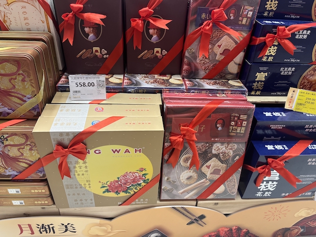 中秋月饼消费调查,中秋节月饼销量最新调查