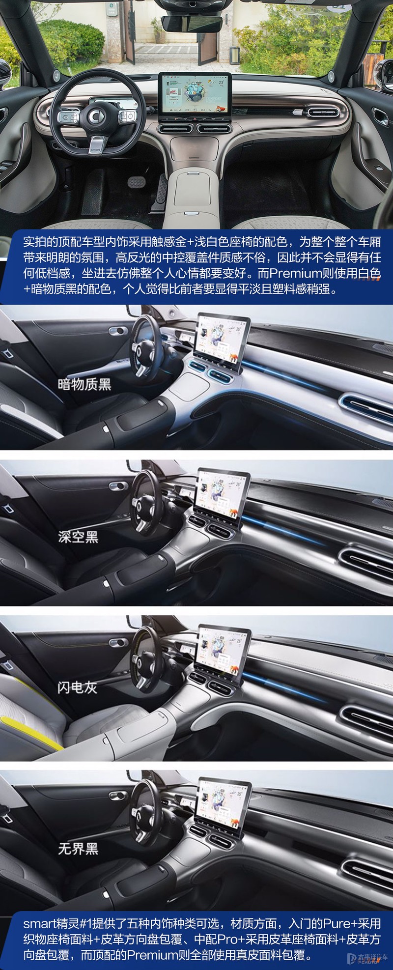 smart四门跑高速真实感受,smart19款提速