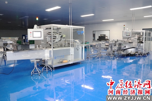 河南省新四方制药有限公司简介,河南四方药业有限公司怎么样