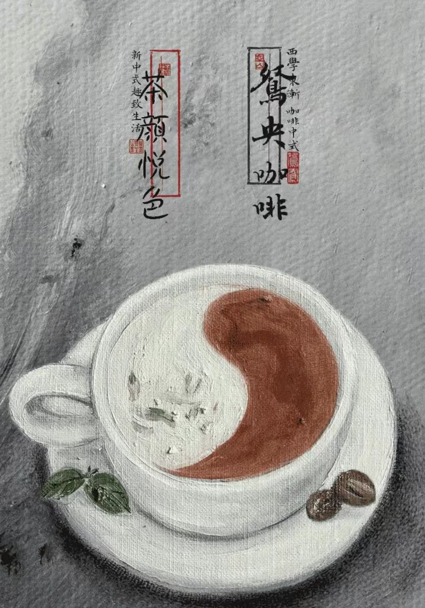 200元的南京奶茶,茶颜悦色奶茶凌晨排队