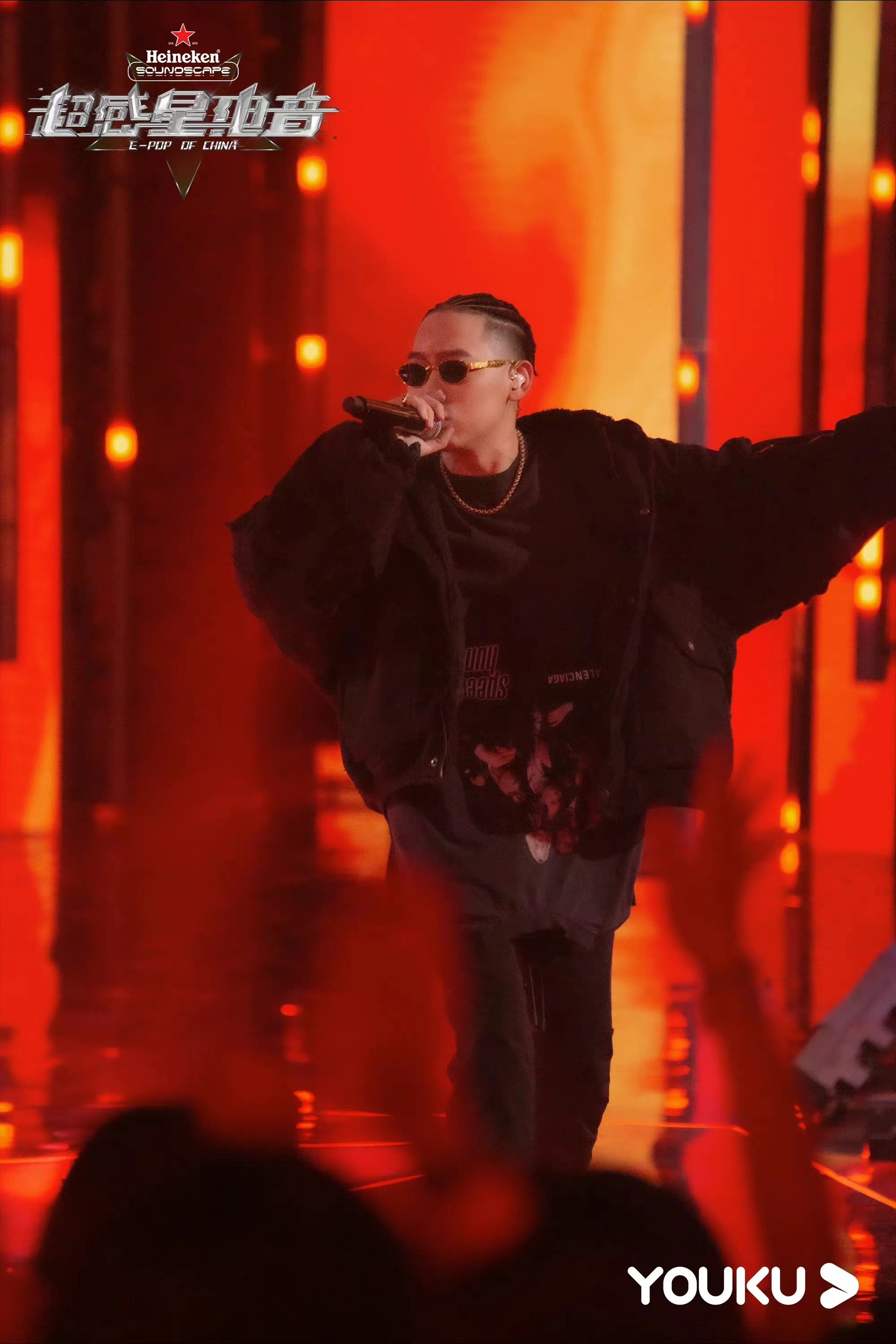 超感星电音dj阵容,超感星电音升级版