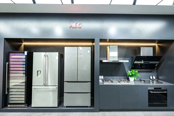 普陀有个智能电器“首店”：“首发”集聚地，大额消费优惠券免费领