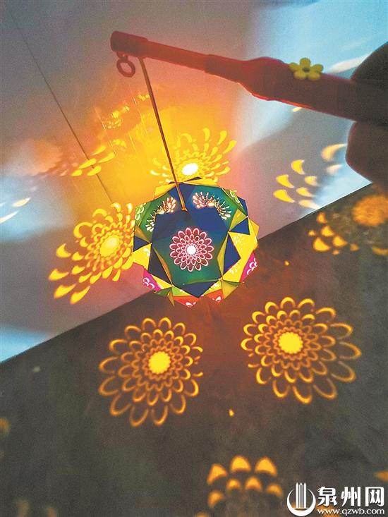 泉州非遗花灯制作,泉州花灯制作公益