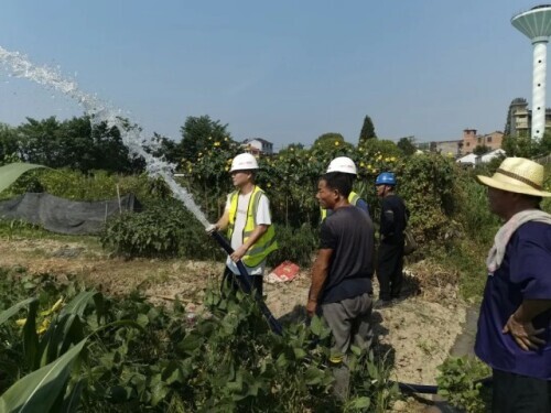 气象局人工降雨火箭弹,降雨无人机