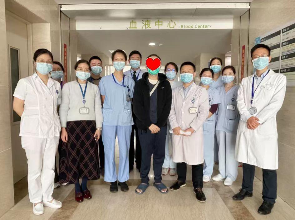 港澳药械通首个药品在深启动使用,港澳药械通能惠及内地别的地方吗