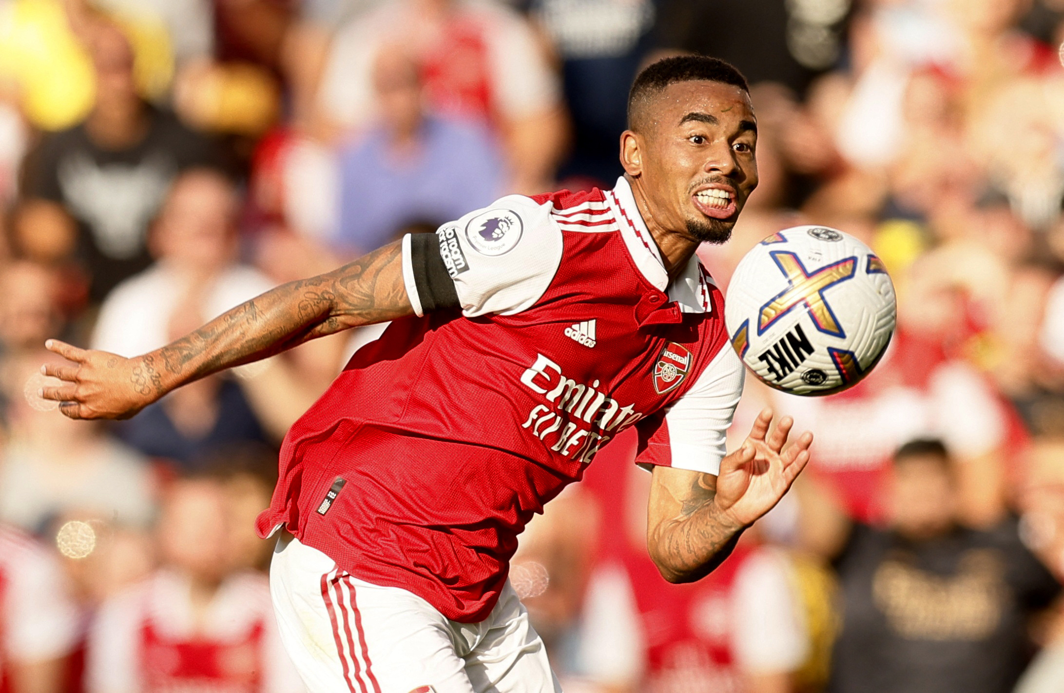 英超前四之争愈演愈烈，曼联阿森纳卷土重来