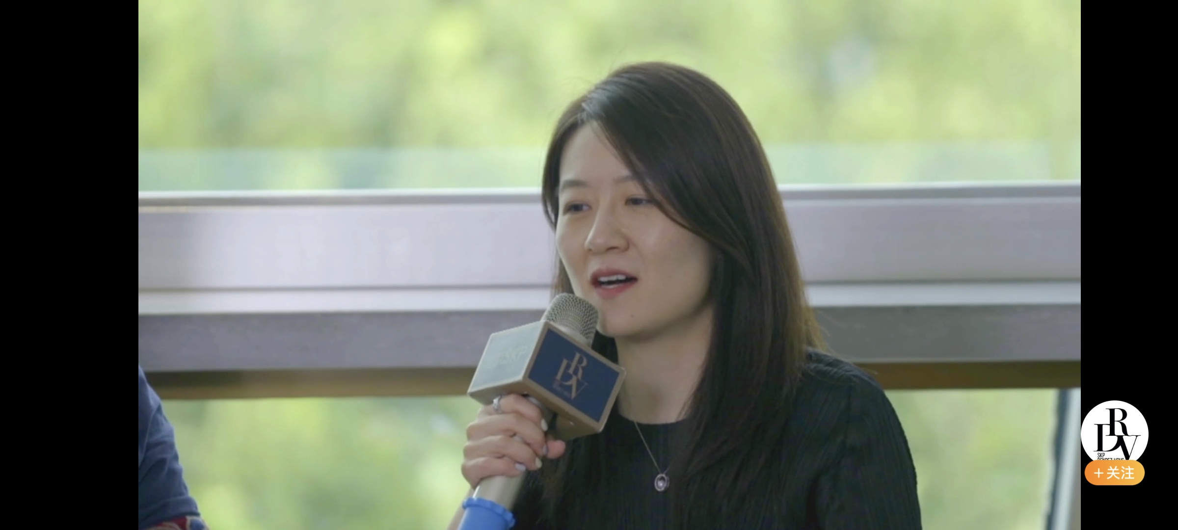 在不同“沸点”中发现女性!“鲁奖”得主张莉分享散文集《我们在不同的温度沸腾》