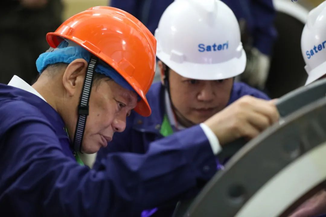 赛得利珠宝,赛得利二十年