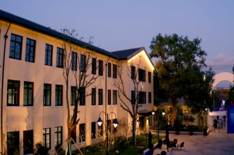 英雄金笔厂钢笔,英雄金笔厂现状