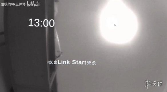 一款鸽了公测的“VR游戏”，玩家自己把它做了出来