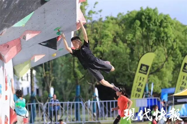 13岁男孩的梦想,13岁的他完成了人生的梦想