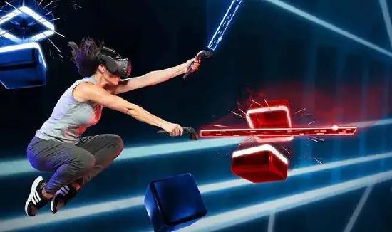 当下VR技术及体验的优劣势简析