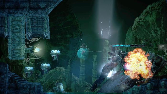 ai绘画游戏开发,ai作画的游戏