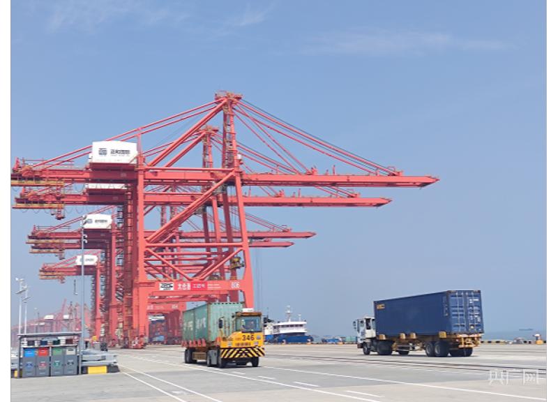 苏州太仓港港口,江苏港口太仓港