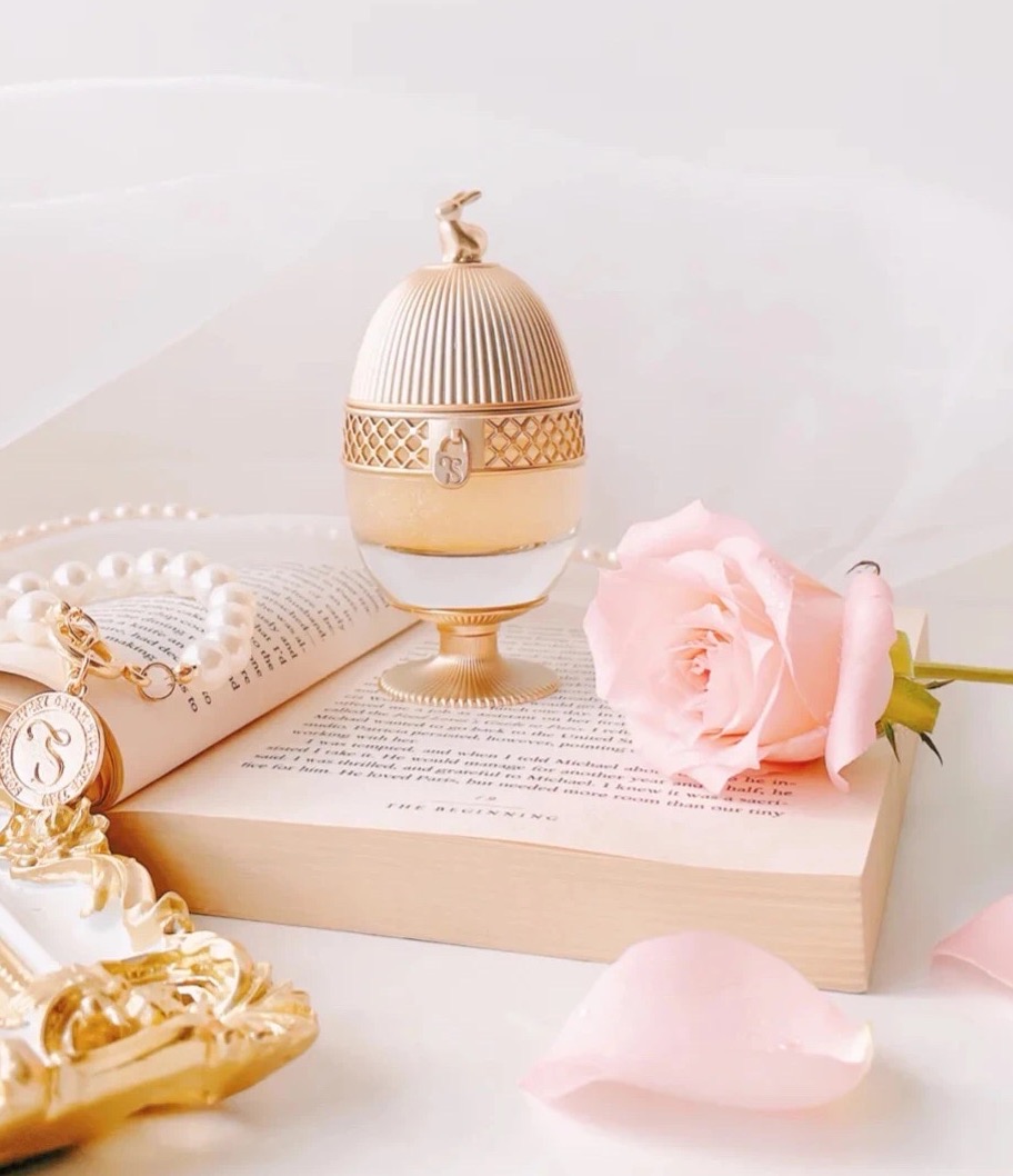 野兽派香水国外研究情况,野兽派香水属于什么档次