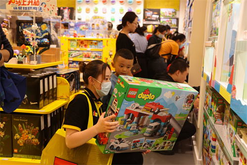 乐高什么系列涨价最快,乐高变宽100倍是什么样的