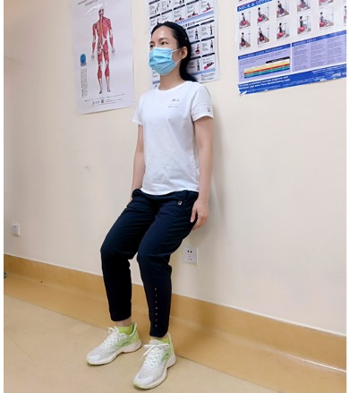 膝关节骨性关节炎的国际顶级治疗,骨性关节炎的物理治疗阶段