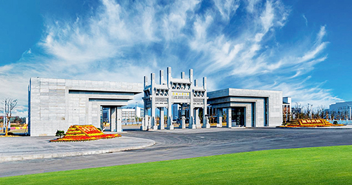 宣城教育排行榜,十年磨一剑学校