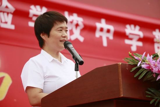 国防教育学习报道,国防教育凝聚起强大的力量