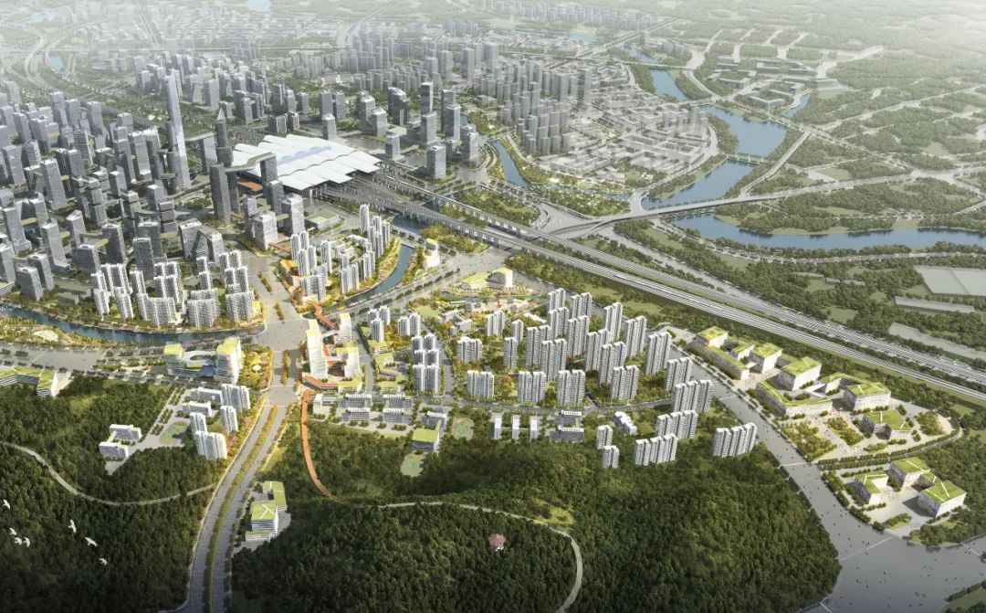 广州南站足球场最新规划,广州天河足球场改造