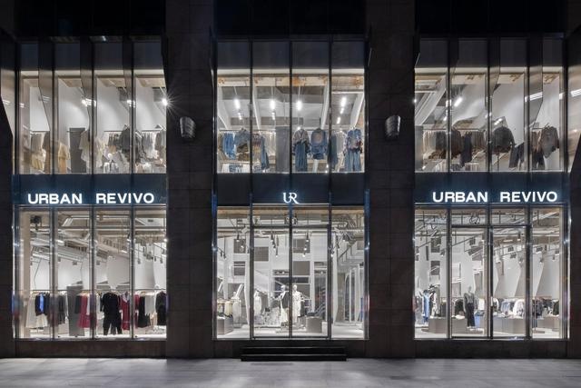 快时尚会被国内品牌所取代吗,zara是一个高端快时尚品牌吗