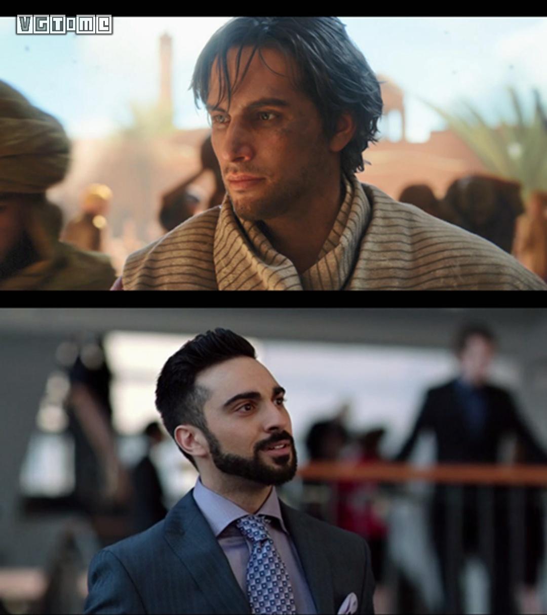 刺客信条幻景多重击杀,刺客信条幻景升级设计图