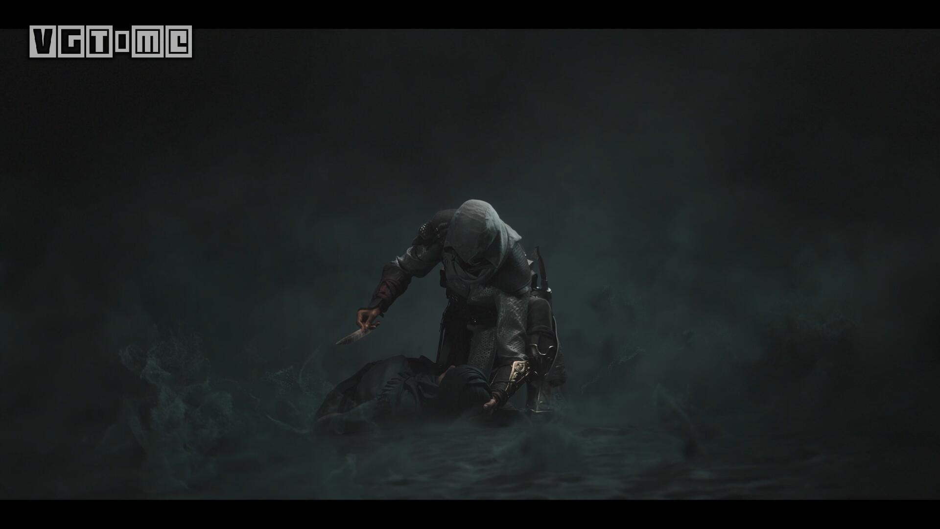 刺客信条幻景多重击杀,刺客信条幻景升级设计图