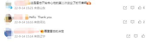 雷军卸任小米了吗,雷军卸任什么意思