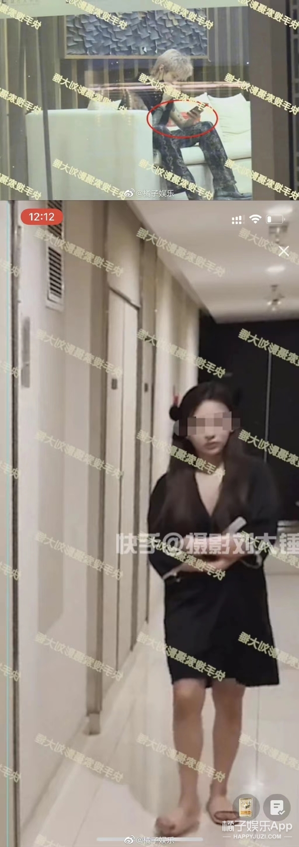 鎶界儫浜嬩欢鏉ㄩ,寰崥鏇濆厜鏉ㄩ鎶界儫