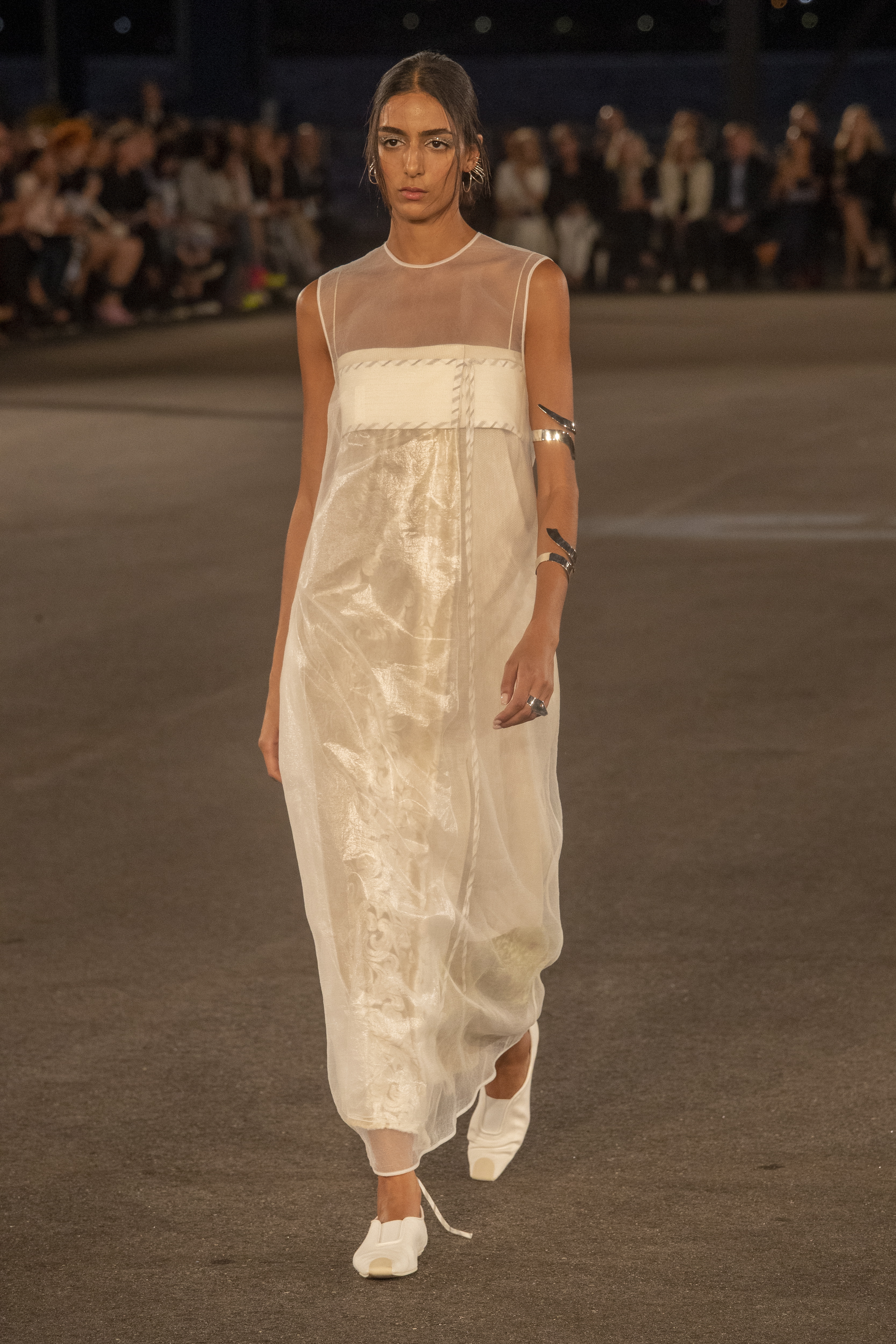 toryburch2023春季走秀,toryburch2017春夏大秀