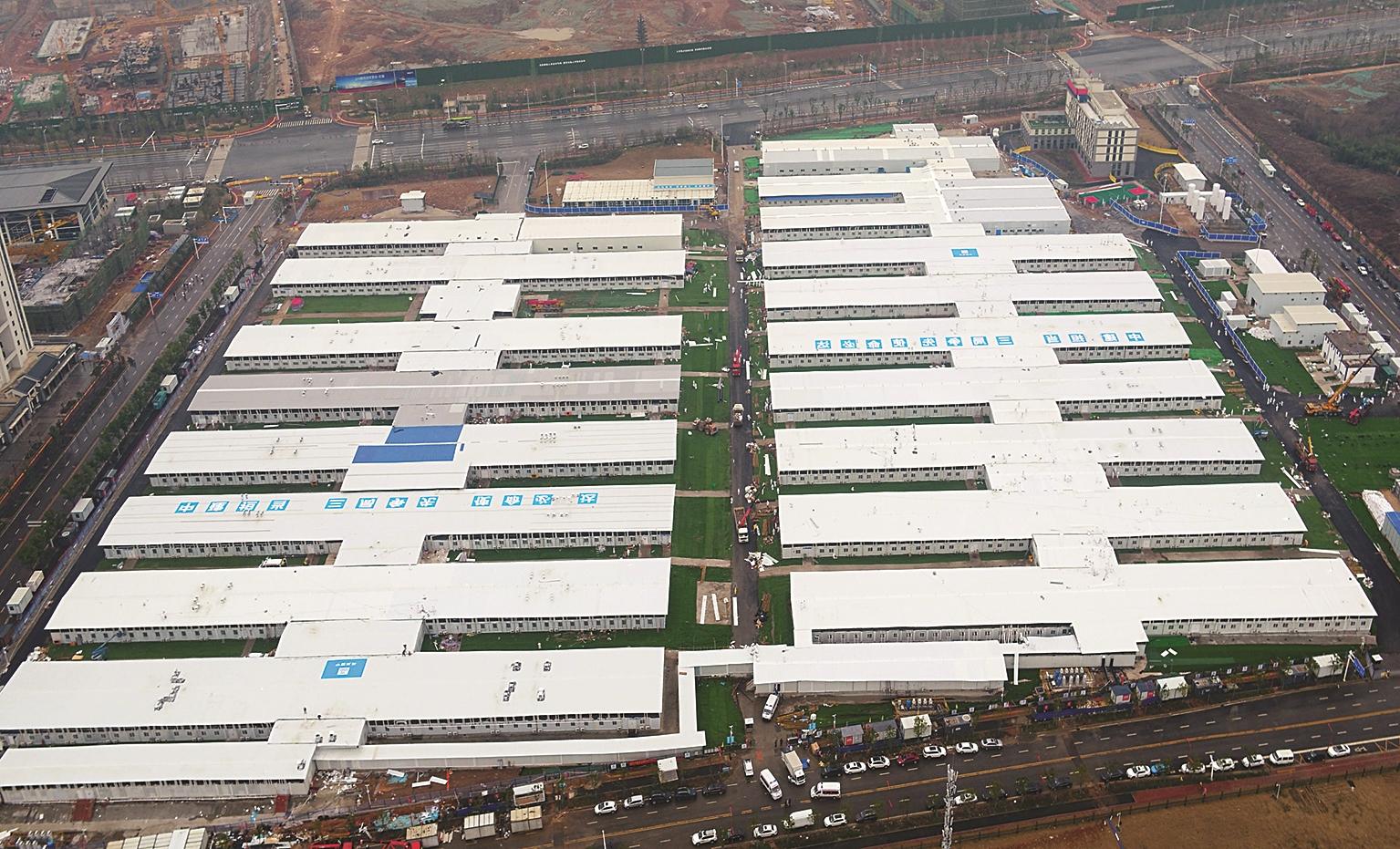 中建八局奋斗青春,中建三局23年工作报告