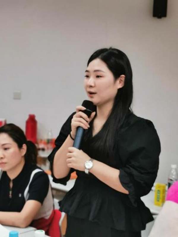 突破创新打造护理医学专业新坐标——首届“性治疗师、性医学专科护士培训班”圆满结束