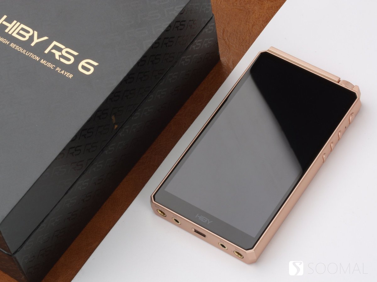 海贝hibyr2音频播放器测评,海贝hibyr2播放器评测