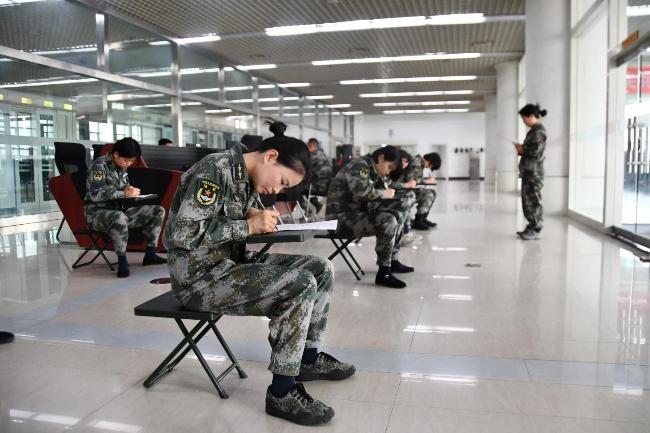 忠诚奉献践行担当,她以忠诚诠释担当