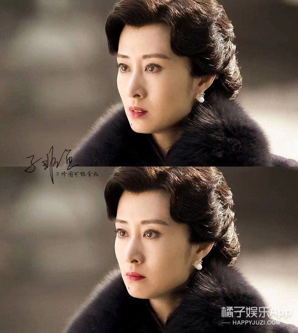 陈都灵短发证件照,陈都灵杨颖合照