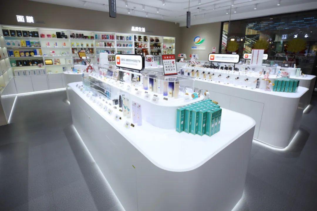 威海推荐哪个免税店,威海免税店