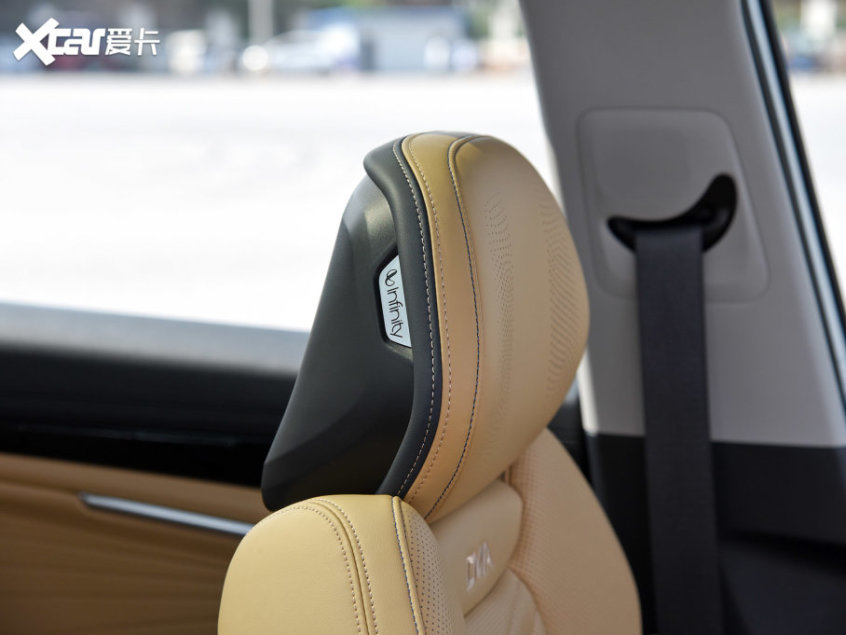 吉利卷王,吉利博越百万款试驾视频