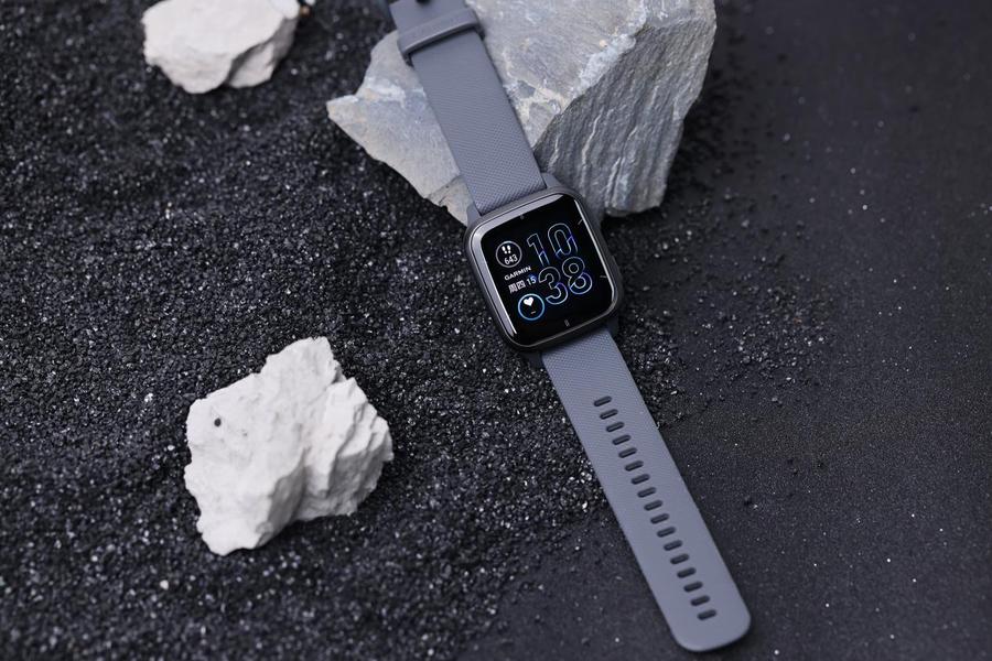 garmin浣虫槑venu2鏅鸿兘鎵嬭〃,浣虫槑d2charlie璇勬祴