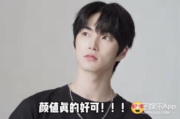 娱乐圈被埋没的帅哥,娱乐圈新生代十大帅哥