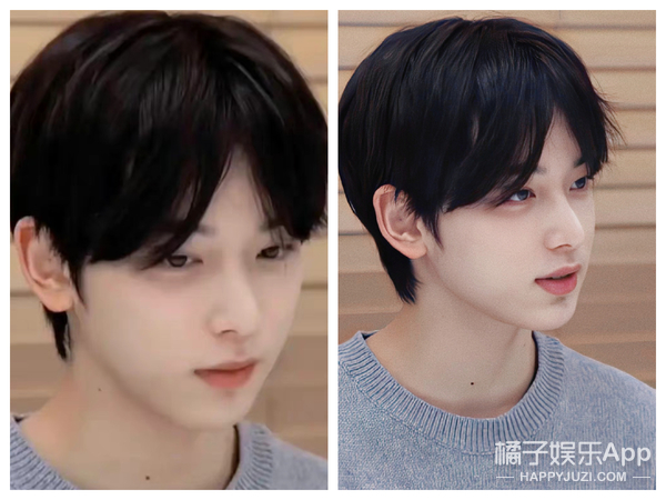 娱乐圈被埋没的帅哥,娱乐圈新生代十大帅哥