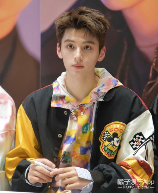 娱乐圈被埋没的帅哥,娱乐圈新生代十大帅哥