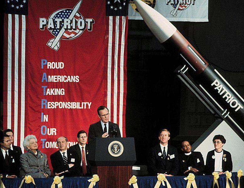 被制裁的雷神公司有用吗,雷神技术与雷神科技