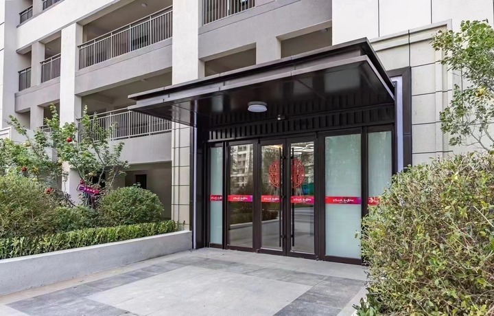 沈阳万科西宸之光123实体交付,沈阳万科北宸之光交房就给房证吗