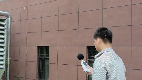 酒店空调噪音大怎么解决,小莉帮忙怎么样