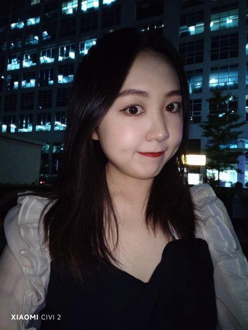 3200万像素前置,3200万前置像素怎么样